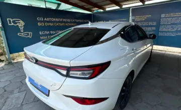JAC J7 2022 года за 6 000 000 тг. в Талдыкорган
