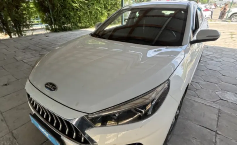 JAC J7 2022 года за 6 000 000 тг. в Талдыкорган