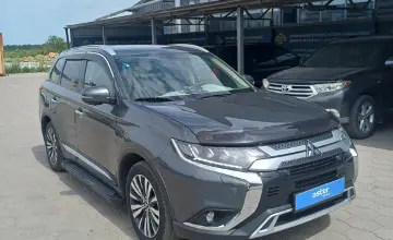 Mitsubishi Outlander 2020 года за 12 000 000 тг. в Караганда фото 3
