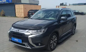Mitsubishi Outlander 2020 года за 12 000 000 тг. в Караганда фото 1