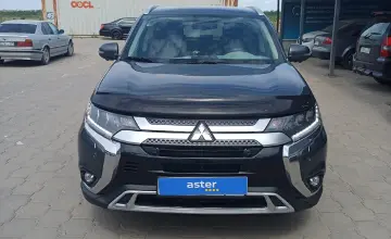 Mitsubishi Outlander 2020 года за 12 000 000 тг. в Караганда фото 2