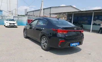 Kia Rio 2020 года за 6 000 000 тг. в Шымкент фото 4