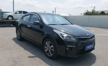 Kia Rio 2020 года за 6 000 000 тг. в Шымкент фото 2