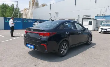Kia Rio 2020 года за 6 000 000 тг. в Шымкент фото 3