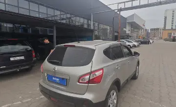Nissan Qashqai 2013 года за 5 500 000 тг. в Караганда
