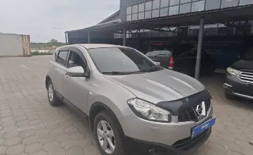 Nissan Qashqai 2013 года за 5 500 000 тг. в Караганда фото 3