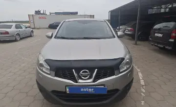 Nissan Qashqai 2013 года за 5 500 000 тг. в Караганда фото 2