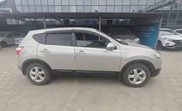 Nissan Qashqai 2013 года за 5 500 000 тг. в Караганда фото 4