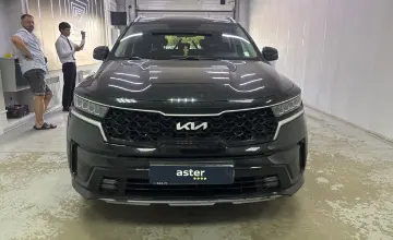 Kia Sorento 2023 года за 17 000 000 тг. в Павлодар фото 2