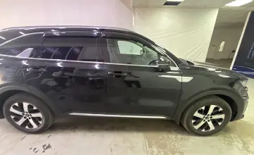 Kia Sorento 2023 года за 17 000 000 тг. в Павлодар фото 4