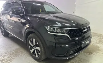 Kia Sorento 2023 года за 17 000 000 тг. в Павлодар фото 3