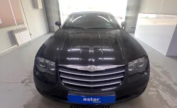 Chrysler Crossfire 2005 года за 3 800 000 тг. в Павлодар фото 2