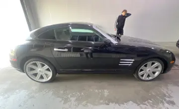 Chrysler Crossfire 2005 года за 3 800 000 тг. в Павлодар фото 4