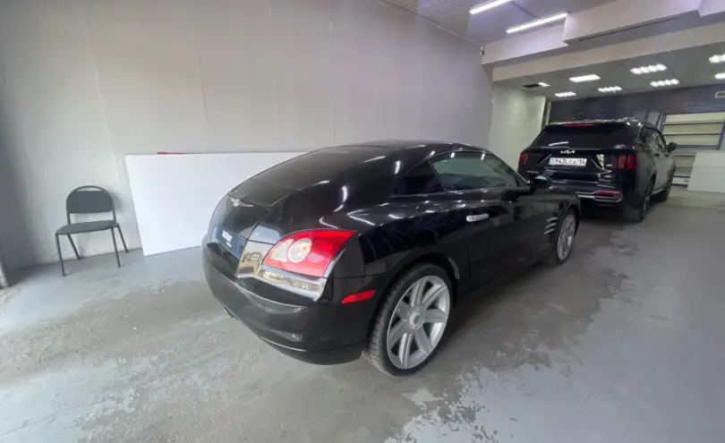 Chrysler Crossfire 2005 года за 3 800 000 тг. в Павлодар фото 5