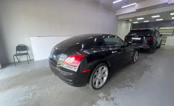 Chrysler Crossfire 2005 года за 3 800 000 тг. в Павлодар
