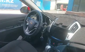 Chevrolet Cruze 2013 года за 4 000 000 тг. в Алматы фото 5
