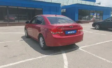 Chevrolet Cruze 2013 года за 4 000 000 тг. в Алматы фото 4