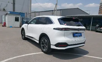 Changan CS75PLUS 2025 года за 9 500 000 тг. в Шымкент фото 4