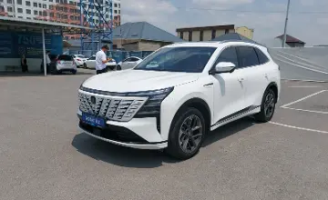 Changan CS75PLUS 2025 года за 9 500 000 тг. в Шымкент фото 1