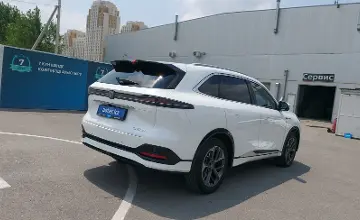 Changan CS75PLUS 2025 года за 9 500 000 тг. в Шымкент фото 3