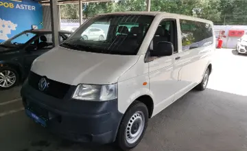 Volkswagen Caravelle 2007 года за 8 000 000 тг. в Алматы фото 1