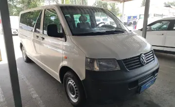 Volkswagen Caravelle 2007 года за 8 000 000 тг. в Алматы фото 3