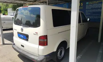 Volkswagen Caravelle 2007 года за 8 000 000 тг. в Алматы