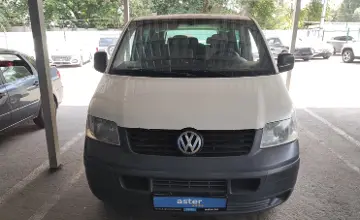 Volkswagen Caravelle 2007 года за 8 000 000 тг. в Алматы фото 2