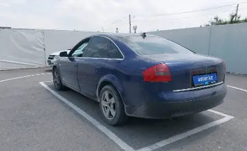 Audi A6 1998 года за 2 500 000 тг. в Шымкент фото 4