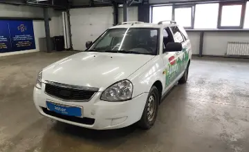 LADA (ВАЗ) Priora 2012 года за 2 000 000 тг. в Астана фото 1