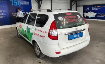 LADA (ВАЗ) Priora 2012 года за 2 000 000 тг. в Астана фото 4
