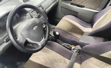 LADA (ВАЗ) Priora 2012 года за 2 000 000 тг. в Астана фото 5