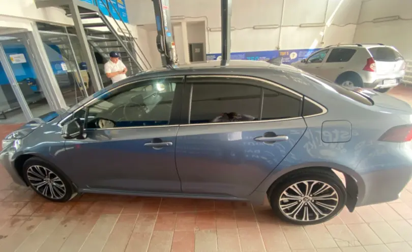 Toyota Corolla 2019 года за 8 500 000 тг. в Астана фото 4