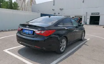 Hyundai Sonata 2011 года за 6 000 000 тг. в Шымкент фото 3