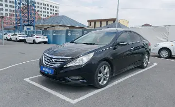 Hyundai Sonata 2011 года за 6 000 000 тг. в Шымкент фото 1
