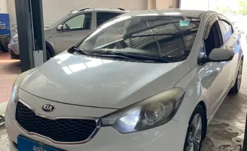 Kia Cerato 2014 года за 4 500 000 тг. в Астана фото 1