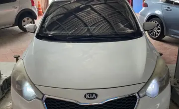 Kia Cerato 2014 года за 4 500 000 тг. в Астана фото 2