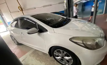Kia Cerato 2014 года за 4 500 000 тг. в Астана фото 4