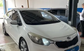 Kia Cerato 2014 года за 4 500 000 тг. в Астана фото 3