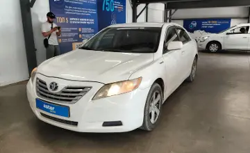 Toyota Camry 2007 года за 5 000 000 тг. в Астана фото 1