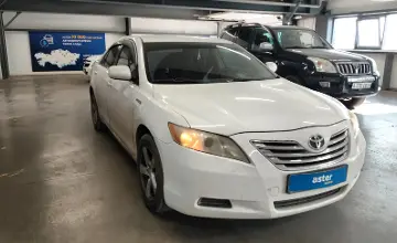 Toyota Camry 2007 года за 5 000 000 тг. в Астана фото 2