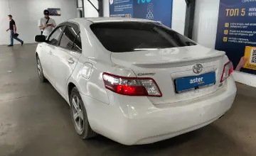 Toyota Camry 2007 года за 5 000 000 тг. в Астана фото 4