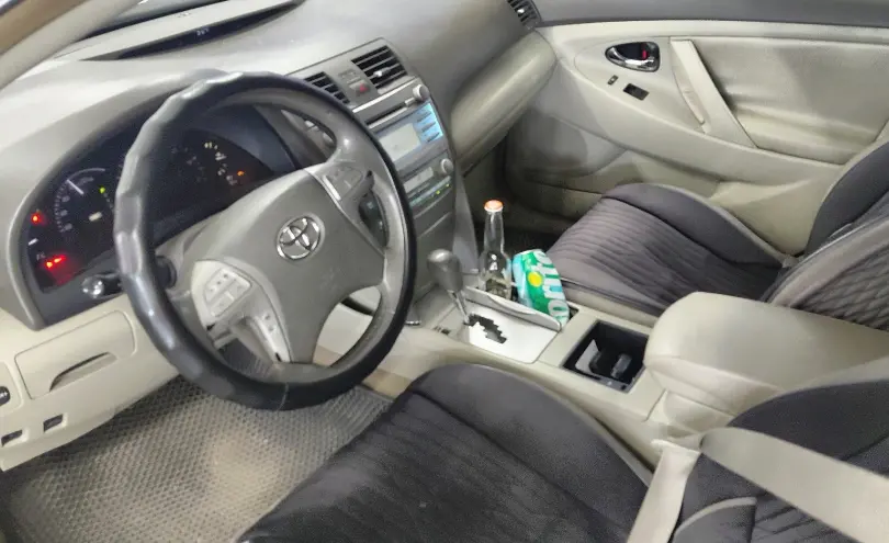 Toyota Camry 2007 года за 5 000 000 тг. в Астана фото 5