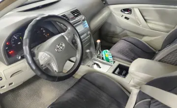 Toyota Camry 2007 года за 5 000 000 тг. в Астана фото 5