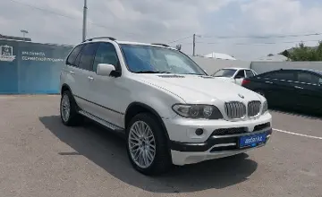 BMW X5 2004 года за 6 800 000 тг. в Шымкент фото 2