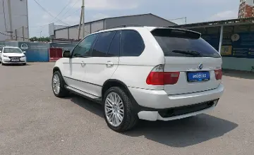 BMW X5 2004 года за 6 800 000 тг. в Шымкент фото 4