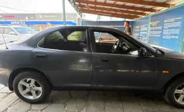 Mazda 626 1995 года за 1 300 000 тг. в Талдыкорган фото 4
