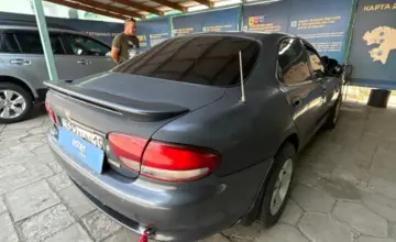 Mazda 626 1995 года за 1 300 000 тг. в Талдыкорган