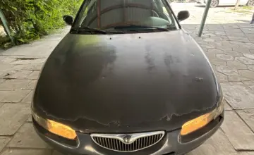 Mazda 626 1995 года за 1 300 000 тг. в Талдыкорган фото 2