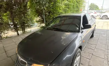 Mazda 626 1995 года за 1 300 000 тг. в Талдыкорган фото 1